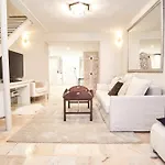 Duplex De Lujo En Palacio Junto Catedral