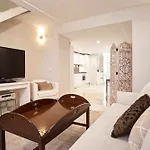 Duplex De Lujo En Palacio Junto Catedral
