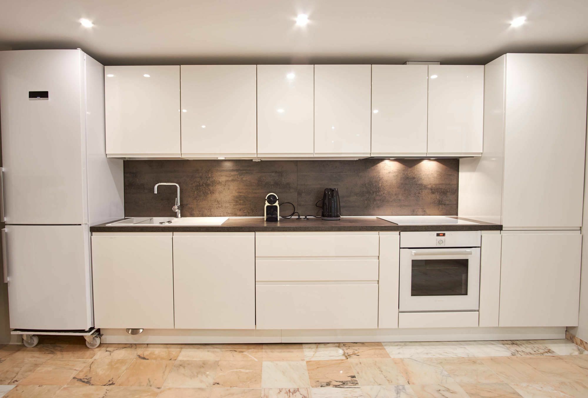 Duplex De Lujo En Palacio Junto Catedral Appartement Séville