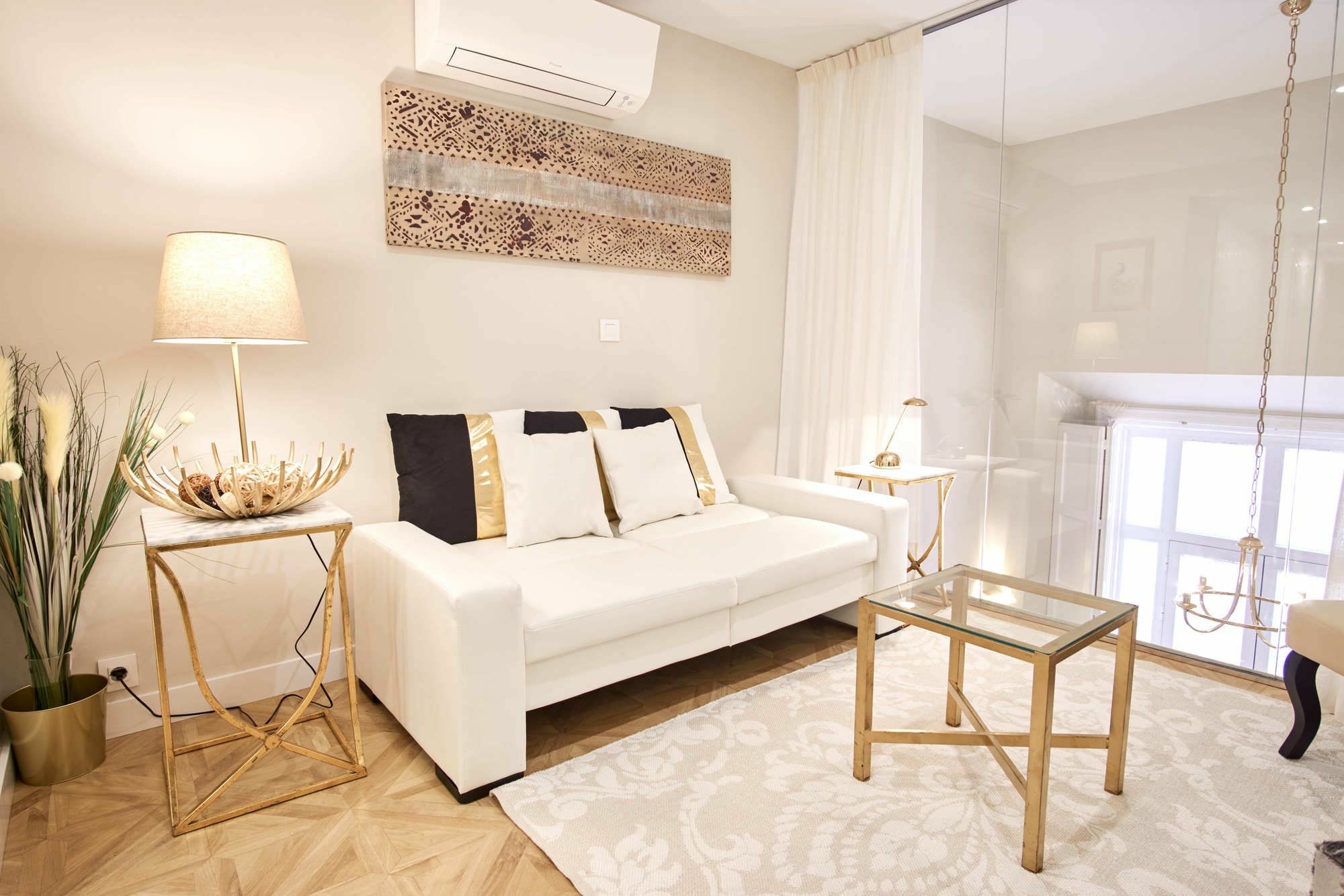 Duplex De Lujo En Palacio Junto Catedral * Séville