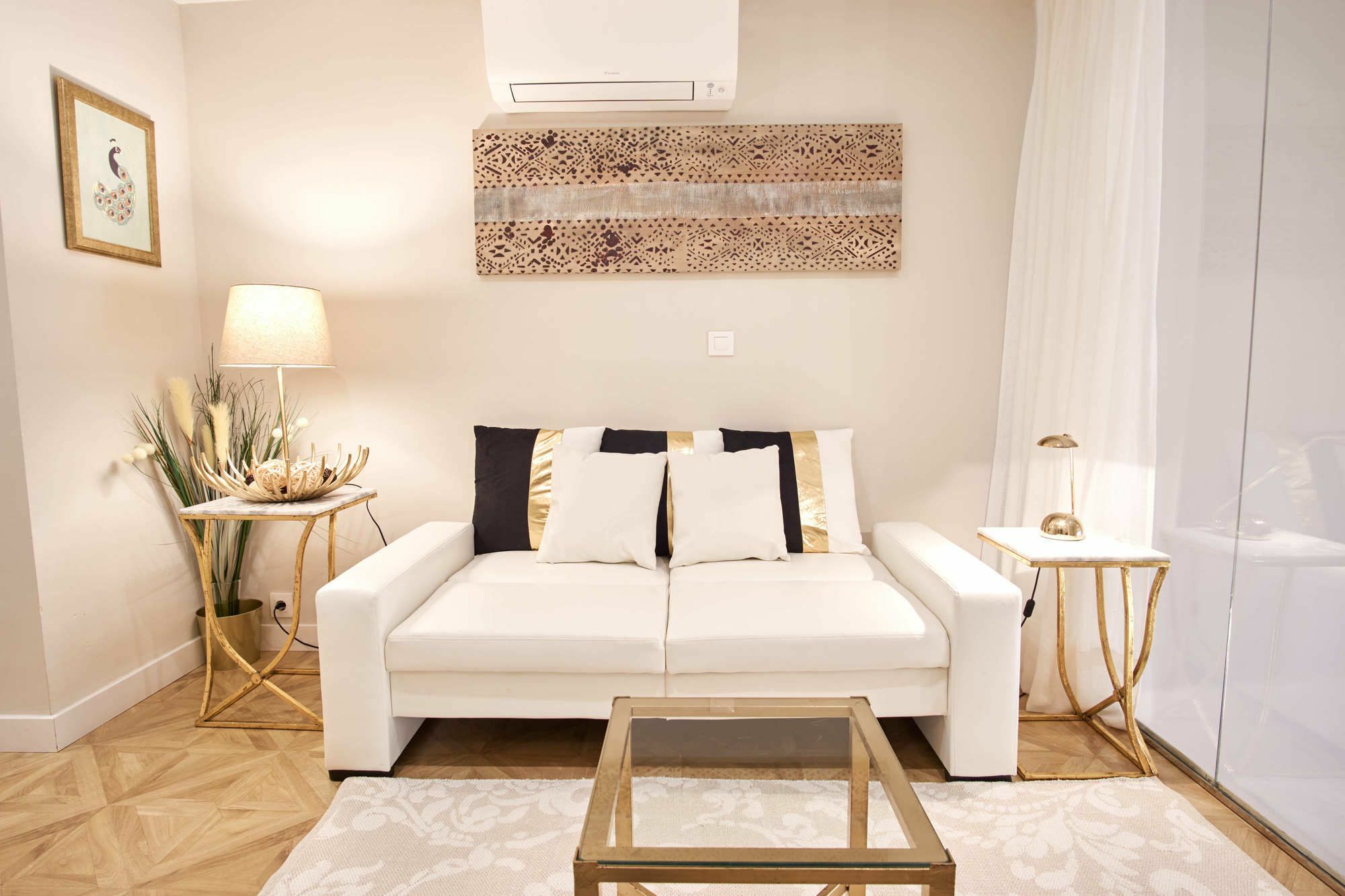 Appartement Duplex De Lujo En Palacio Junto Catedral *